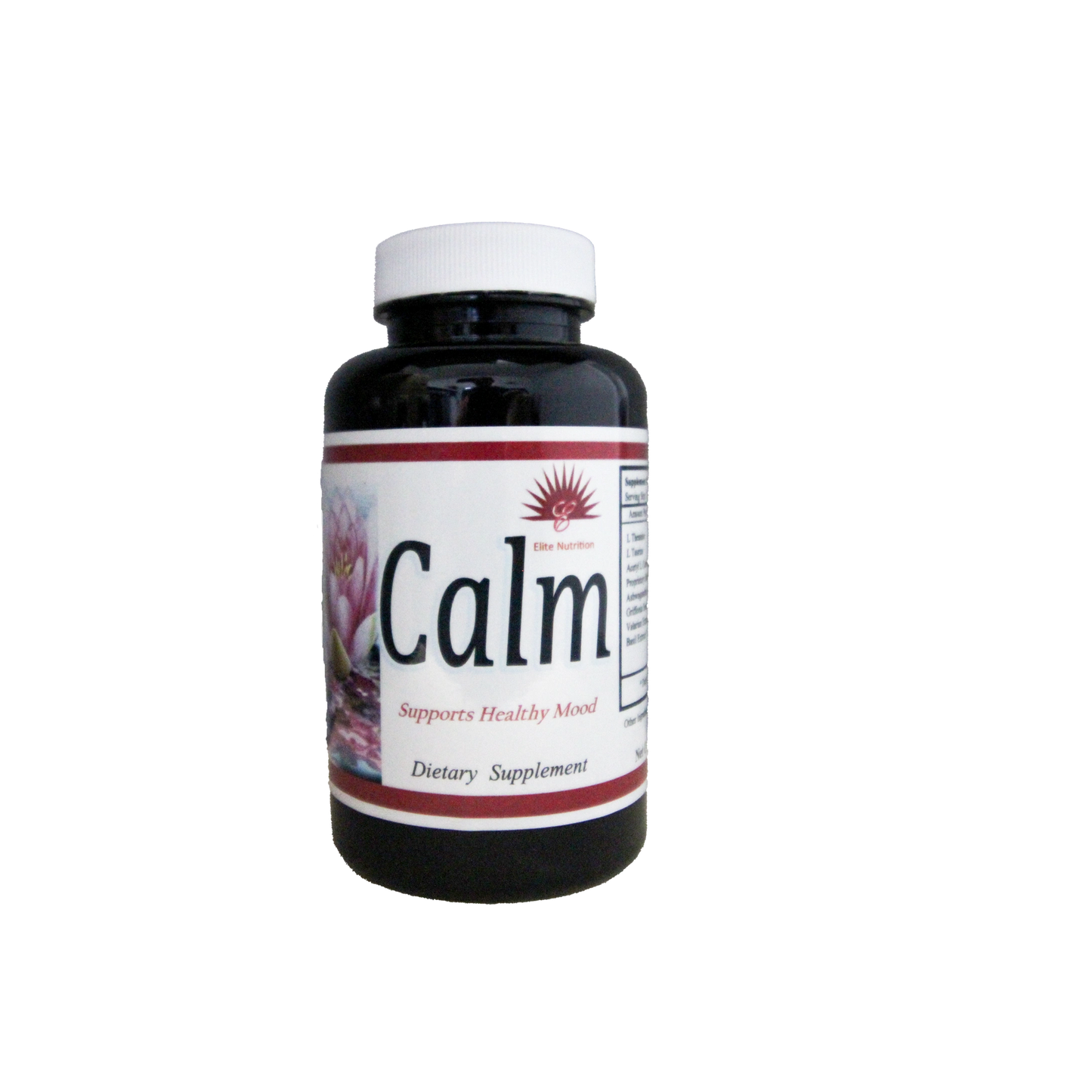 Calm 90 Caps