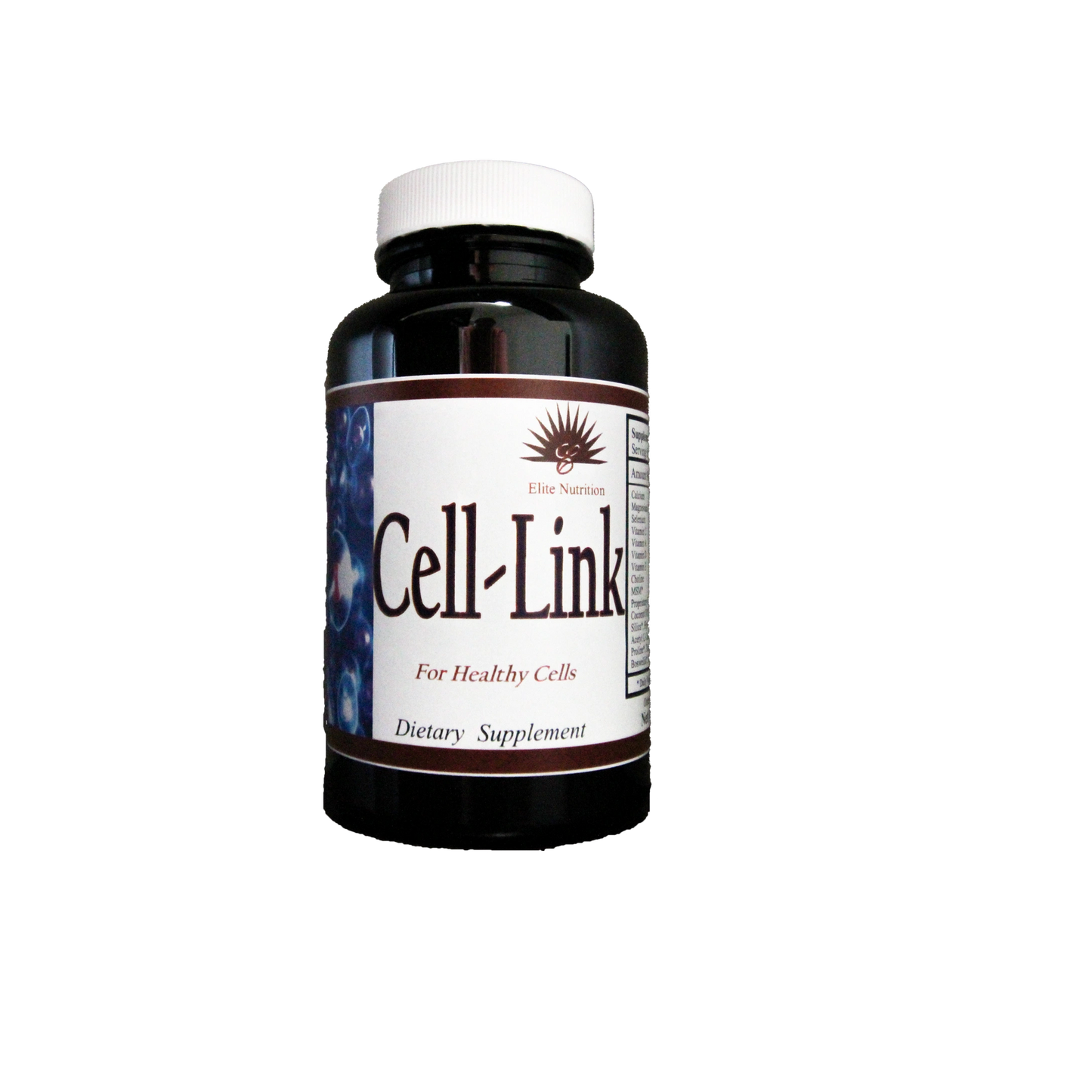 Cell-Link 360 Caps