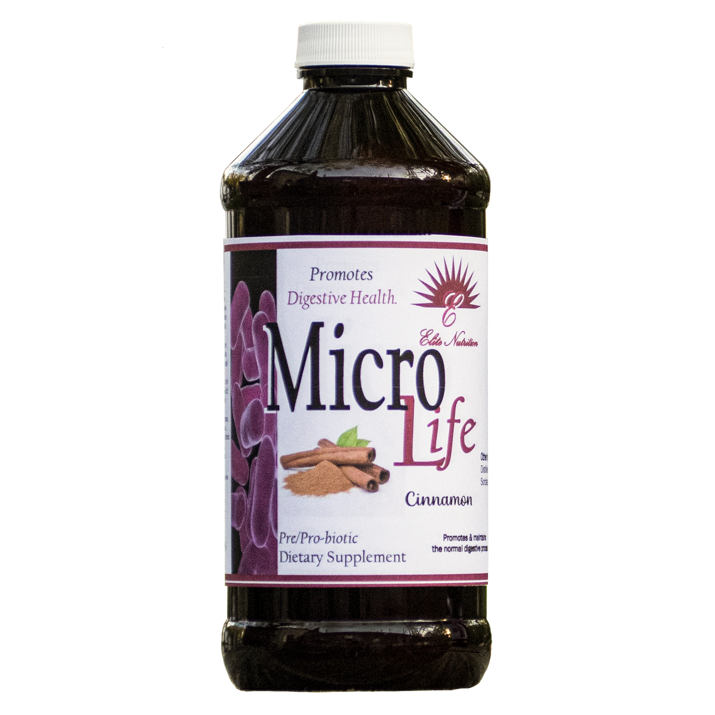 MicroLife Pint