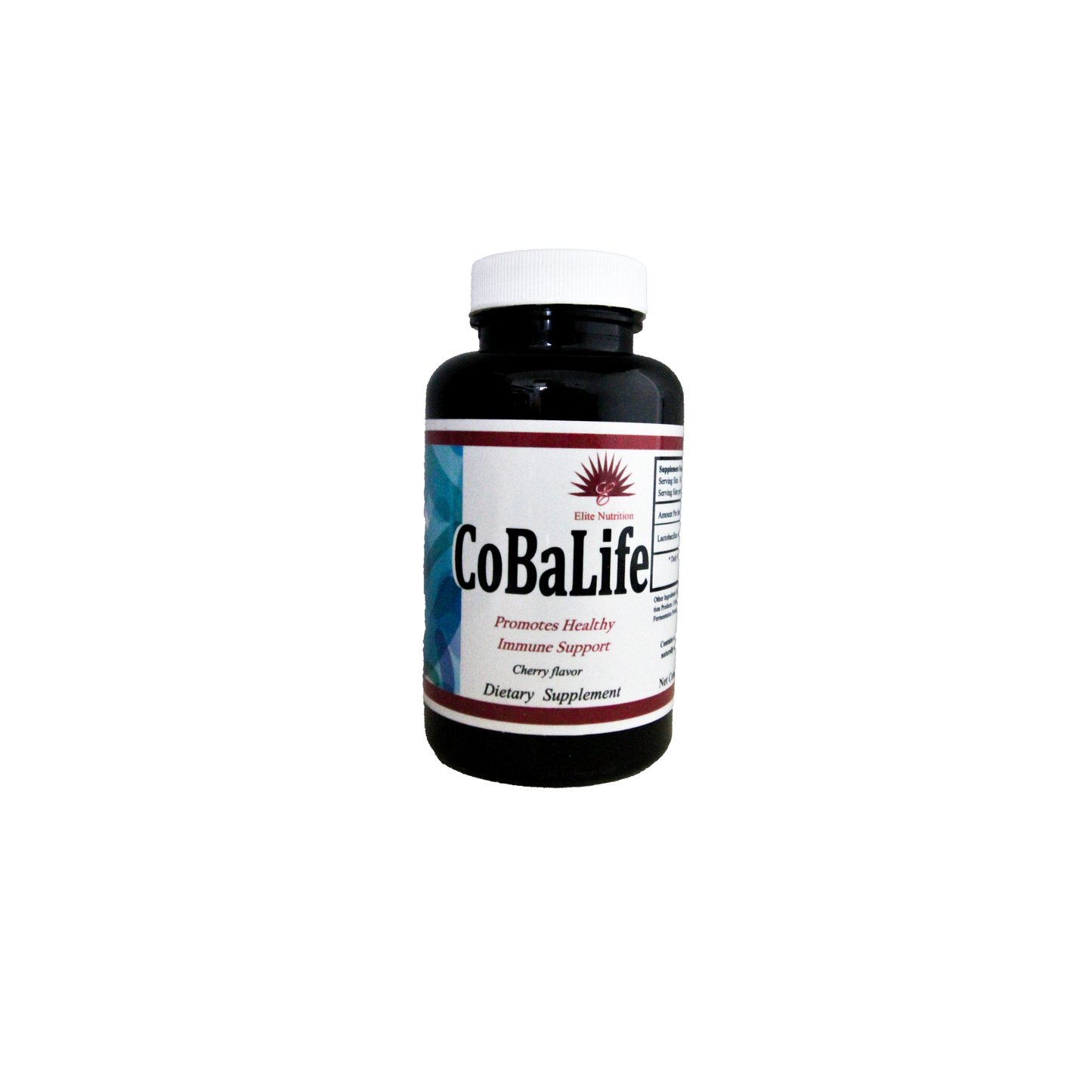 CoBaLife 18 oz