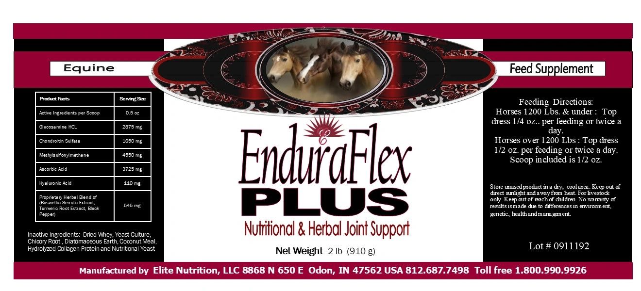 EnduraFlex Plus 2 lb