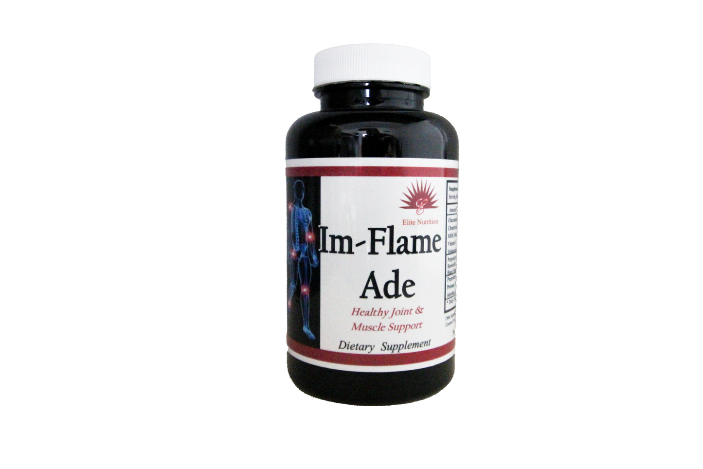 Im-Flame Ade 360 Caps