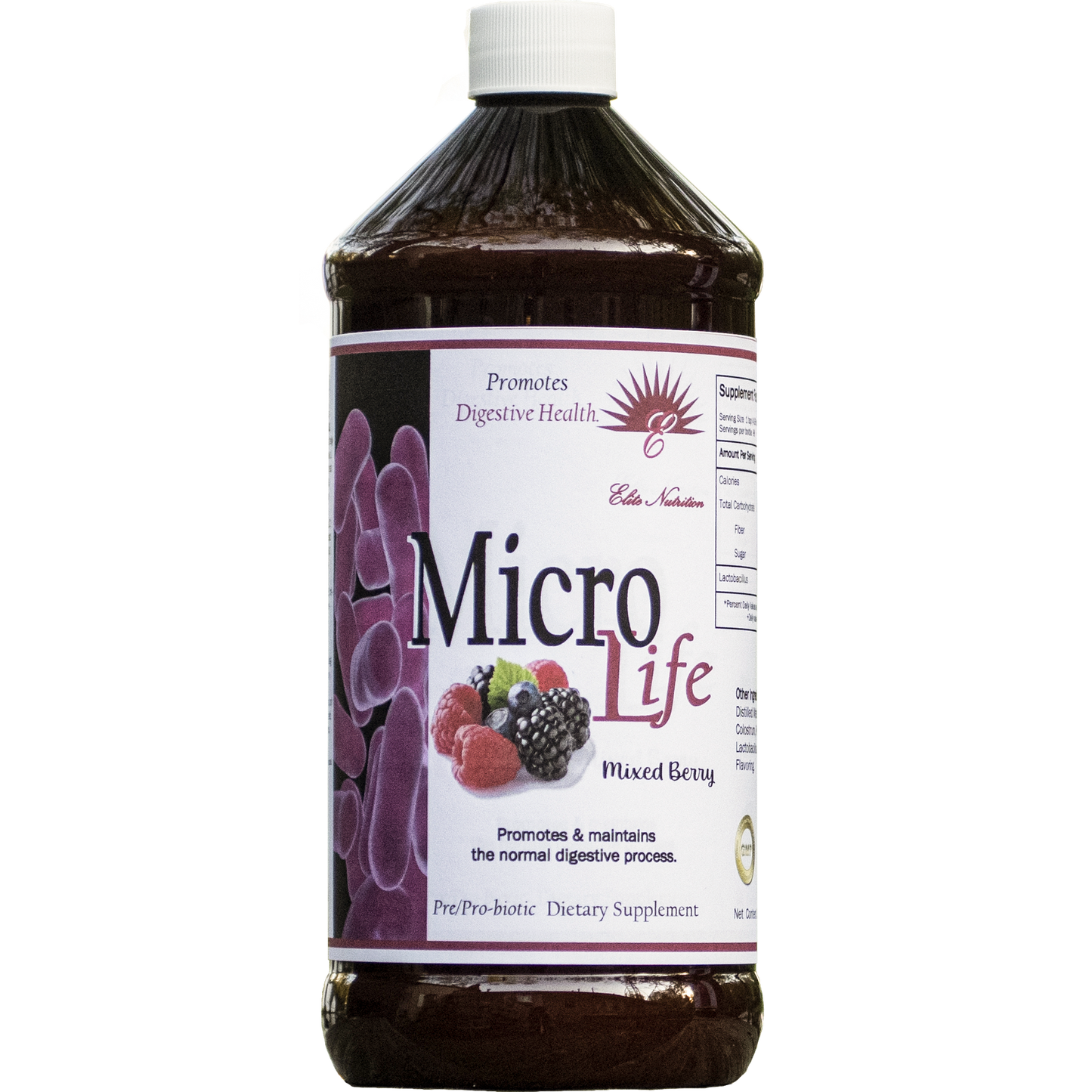 MicroLife Pint