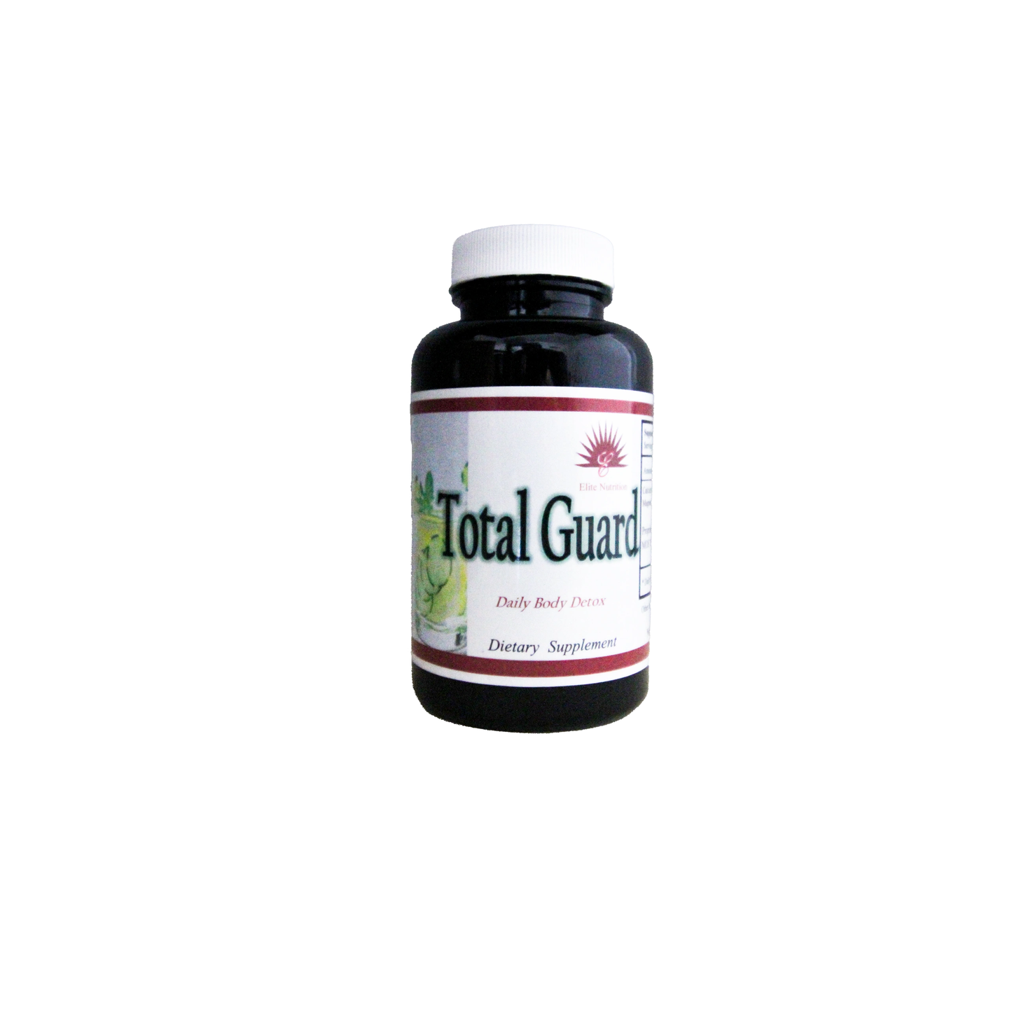 Total Guard 360 Caps