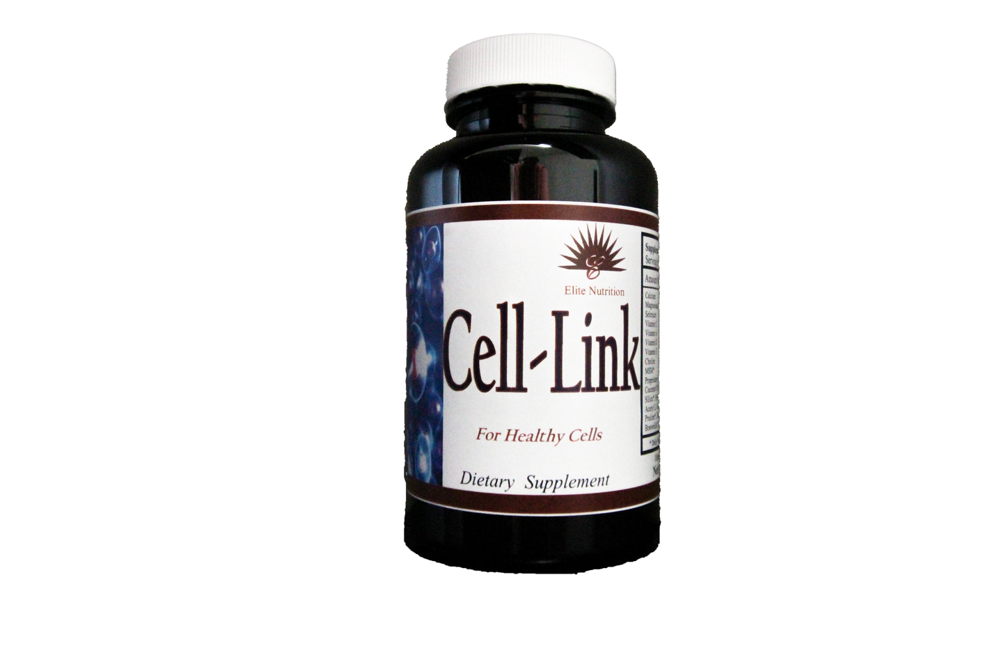 Cell-Link 90 Caps