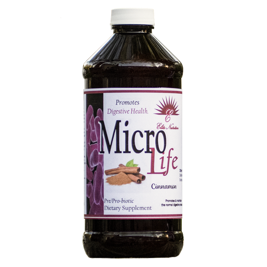 MicroLife Pint