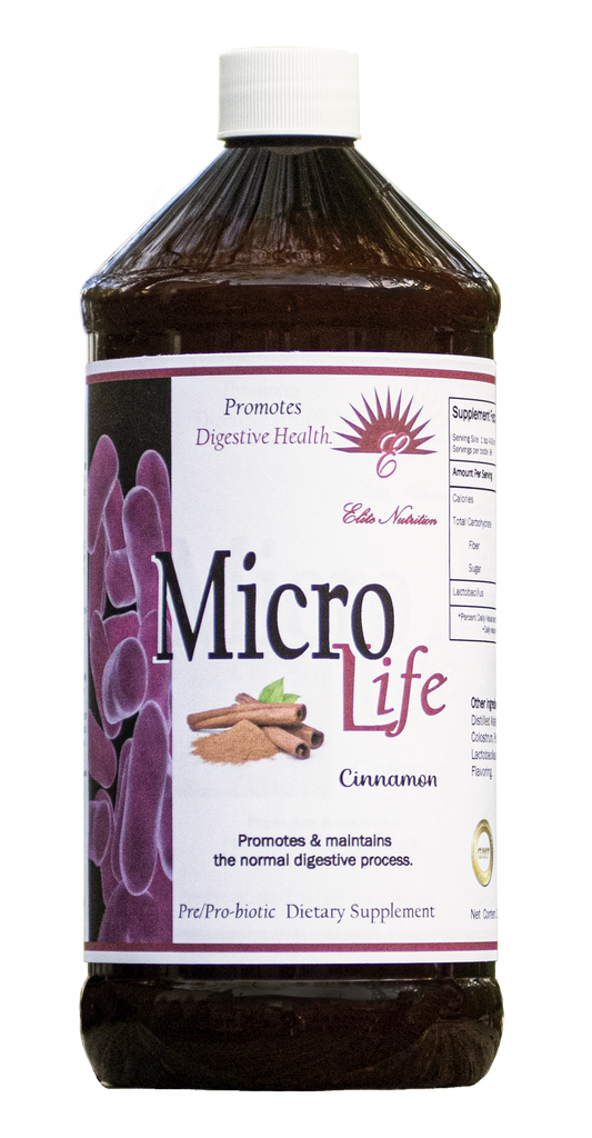 MicroLife Quart