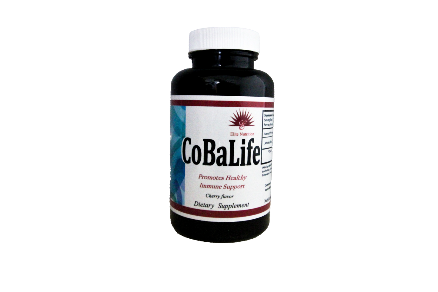 CoBaLife 4 oz