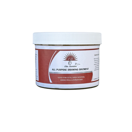 All Purpose Drawing Ointment