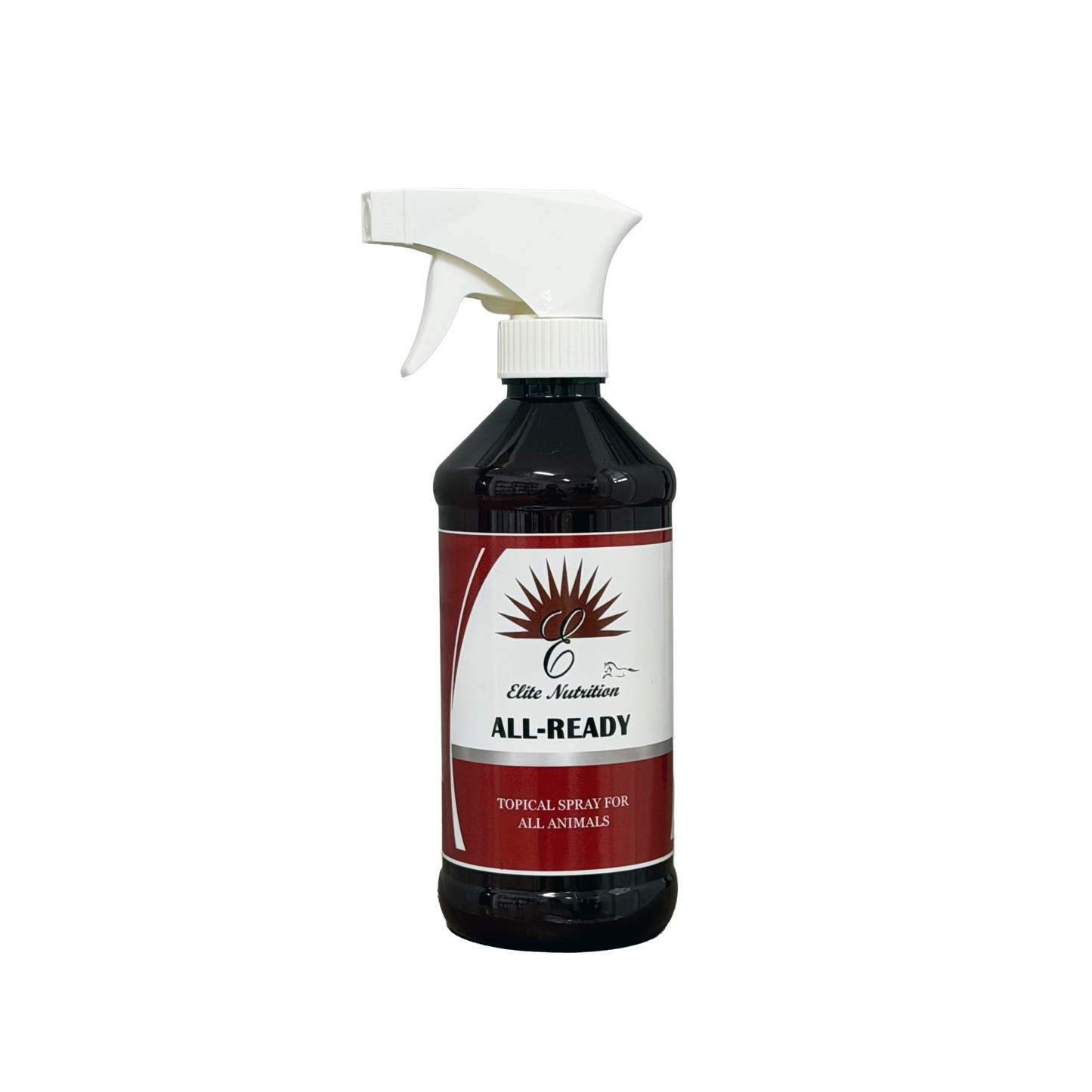 All Ready Topical Spray