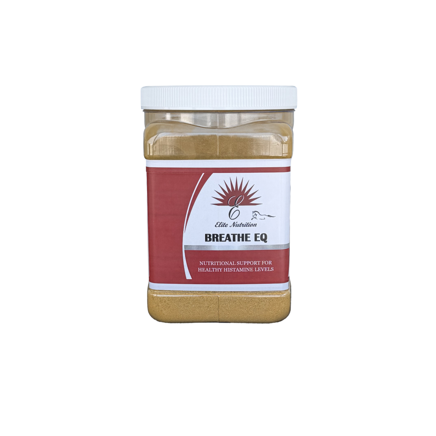 Breathe EQ 2 lb