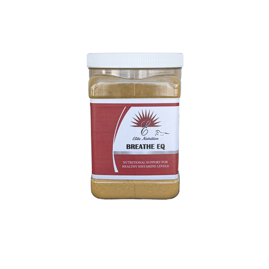 Breathe EQ 2 lb