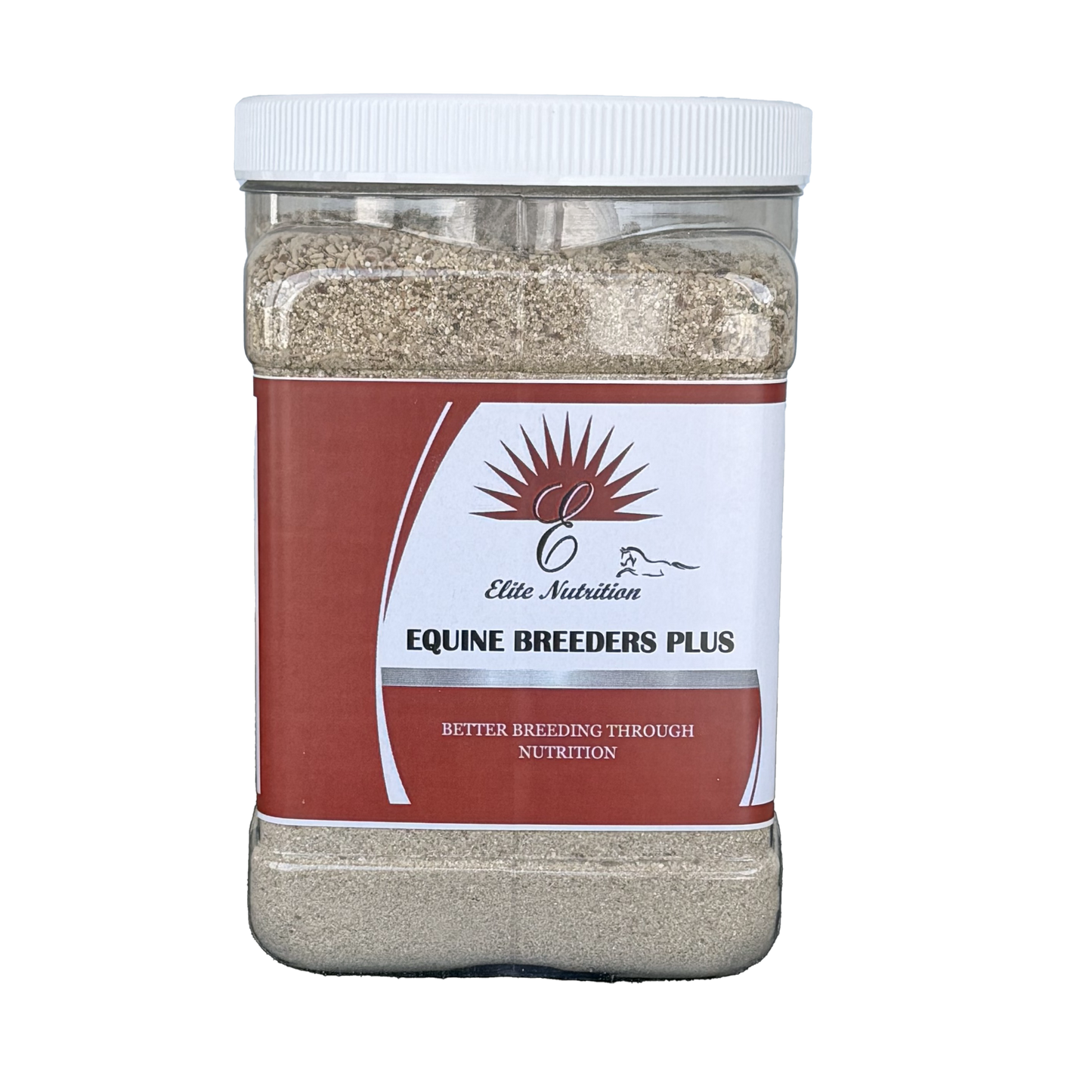 Equine Breeders Plus