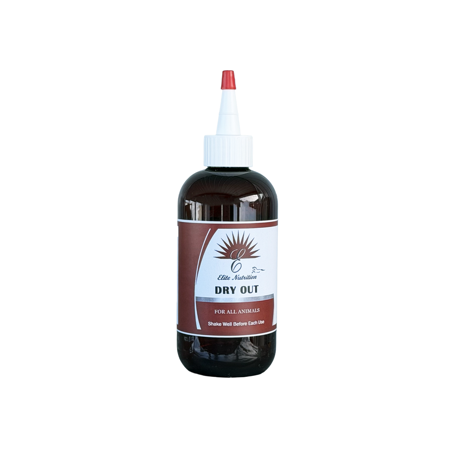 Dry Out for Wound Care
