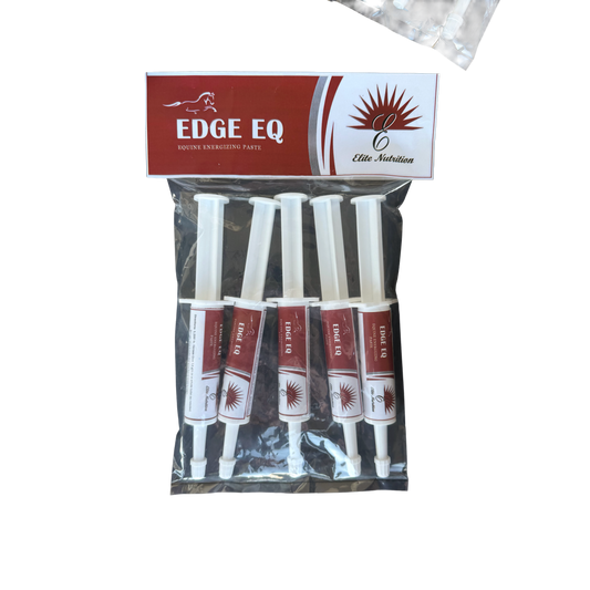 Edge EQ 5 Pack
