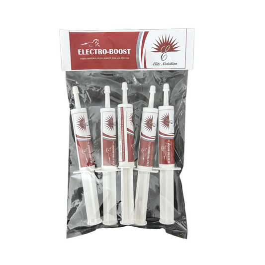 Electro Boost EQ 5 Pack