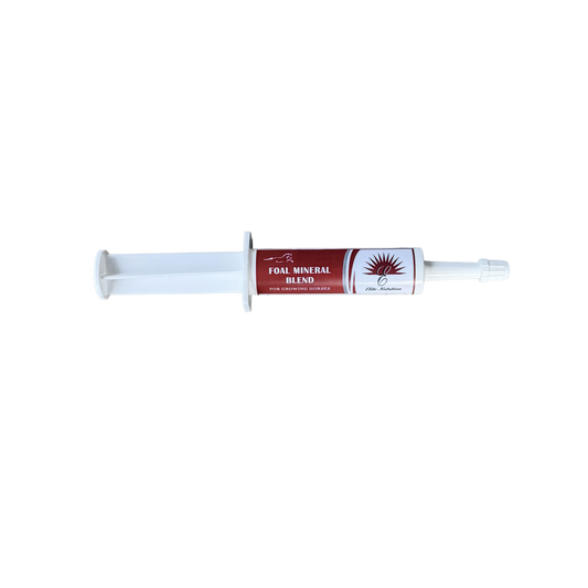 Foal Mineral Blend 50 Count
