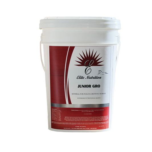 Junior Gro 30 lb