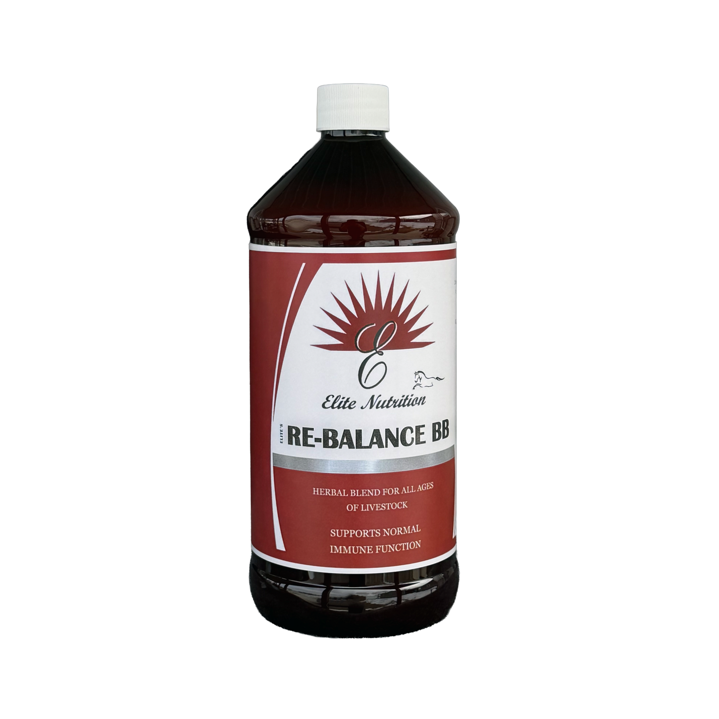 Re-Balance Bb