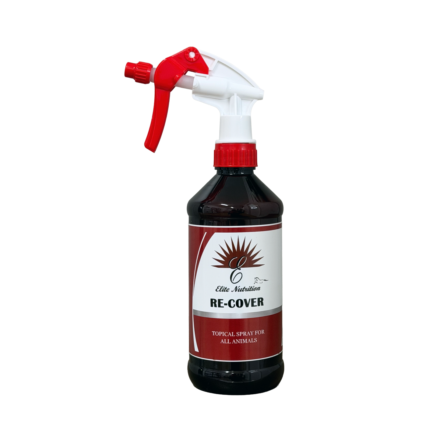 Re-Cover Topical Spray