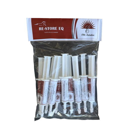 Re-Store EQ 10 Pack