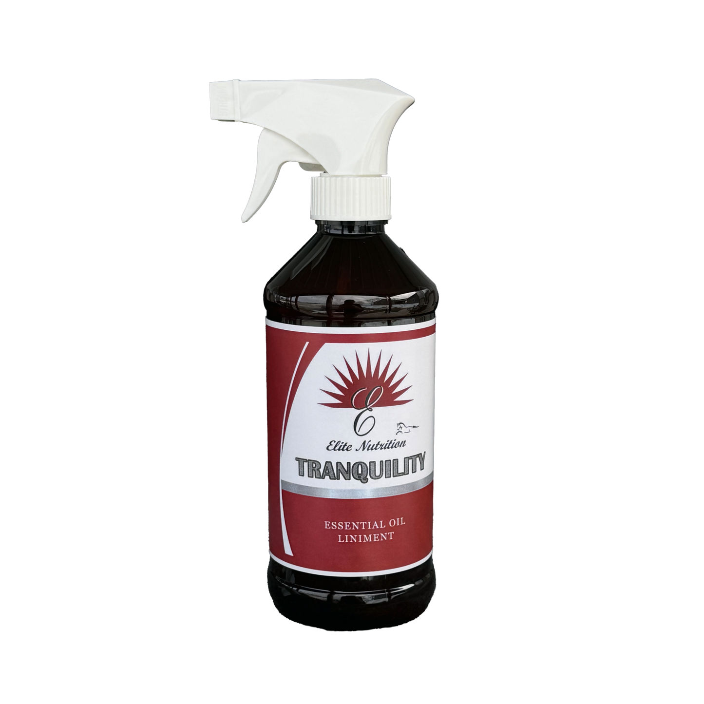 Equine Tranquility Liniment