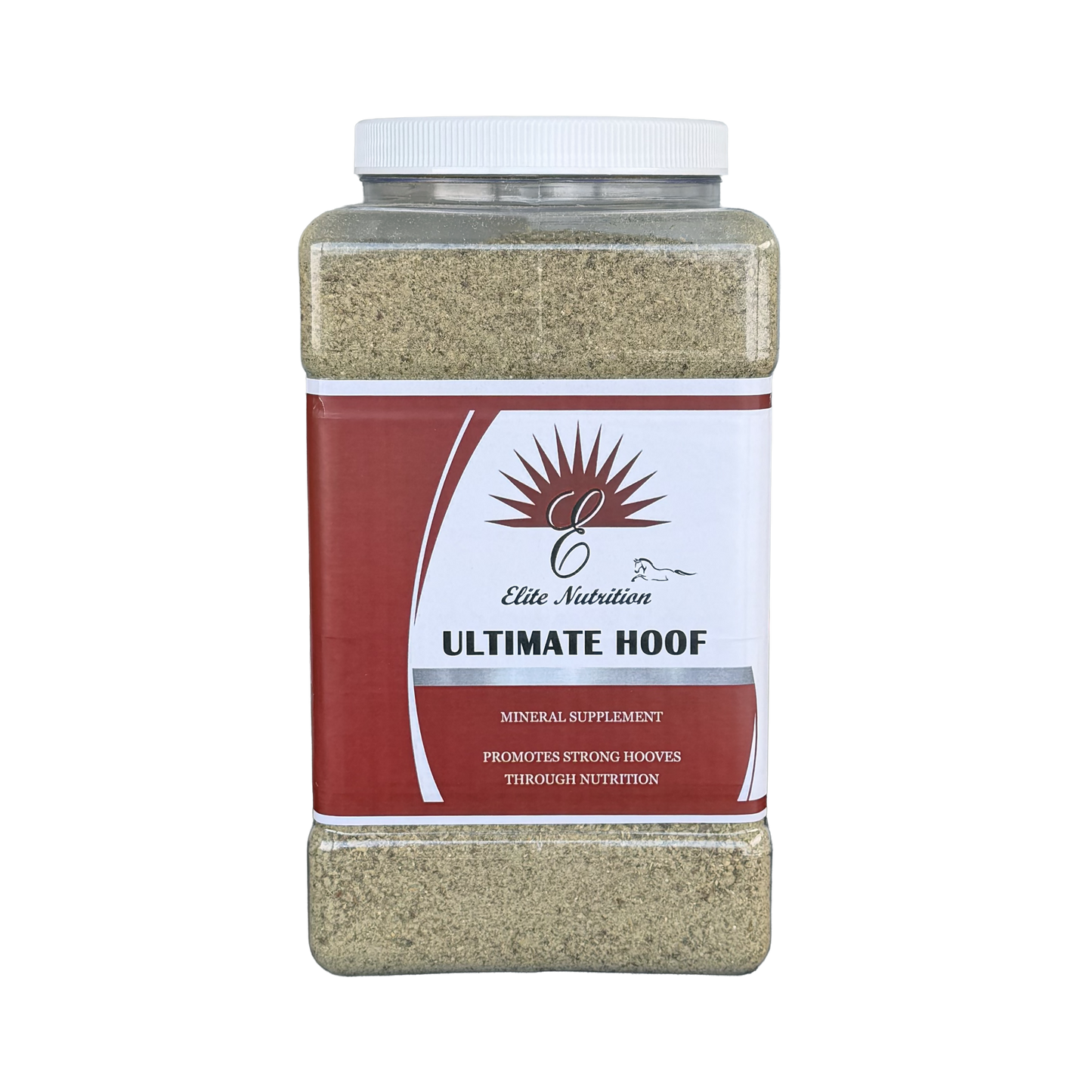 Ultimate Hoof 6 lb