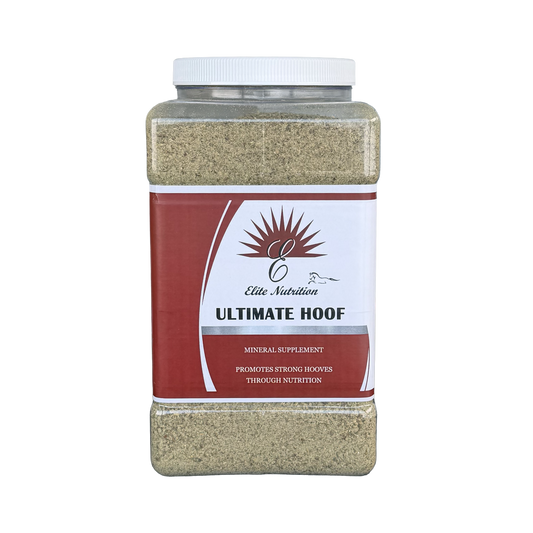 Ultimate Hoof 6 lb