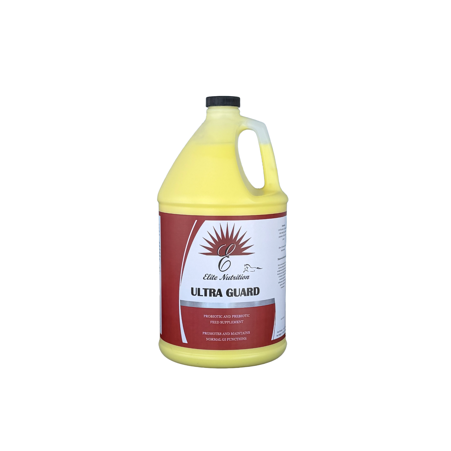 Ultra Guard Gallon