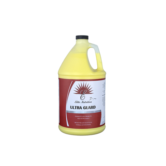 Ultra Guard Gallon