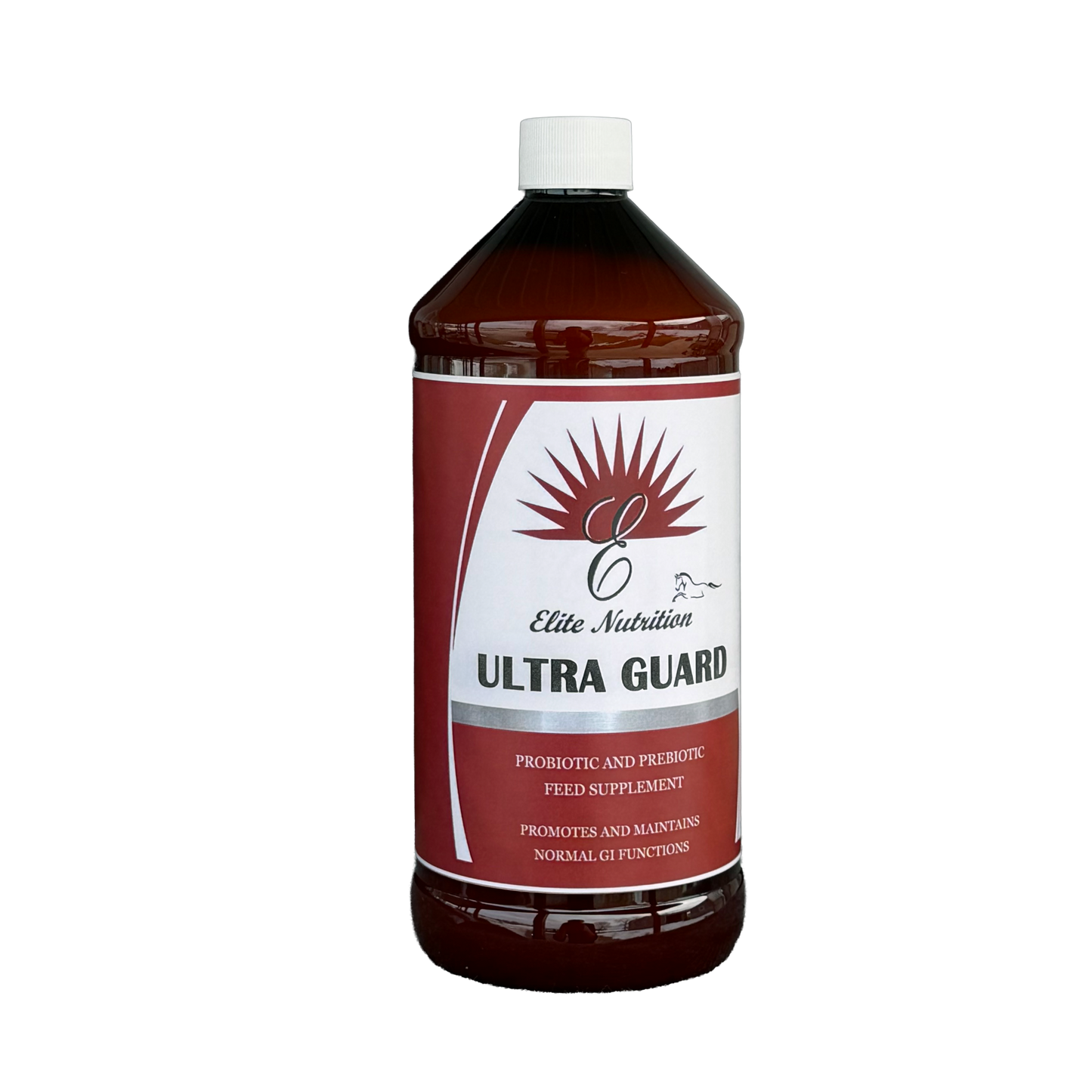 Ultra Guard Quart