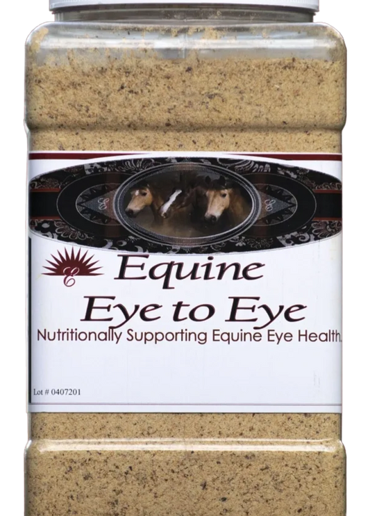 Equine Eye to Eye 5 lb