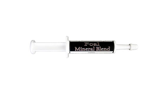 Foal Mineral Blend 50 Count