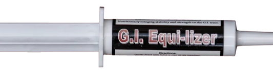 G.I. Equi-Lizer Tubes 10-Pack