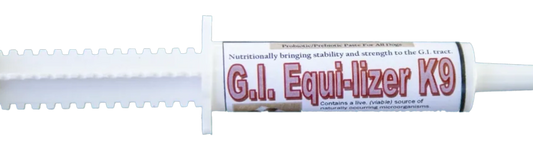 K9 GI Equi-lizer 50 Count