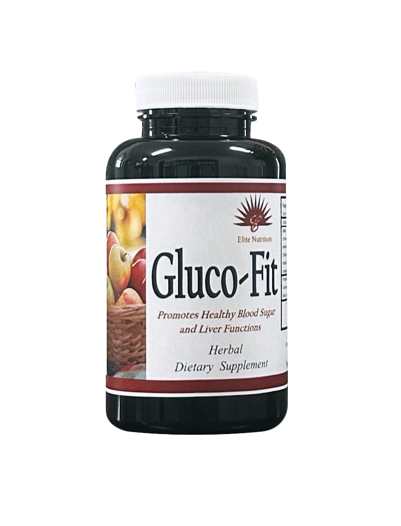 Gluco Fit 360 Ct.