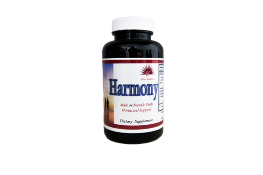 Harmony 90 Caps
