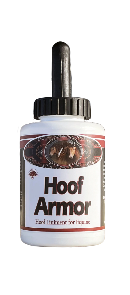 Hoof Armor
