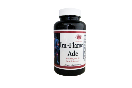 Im-Flame Ade 90 Caps