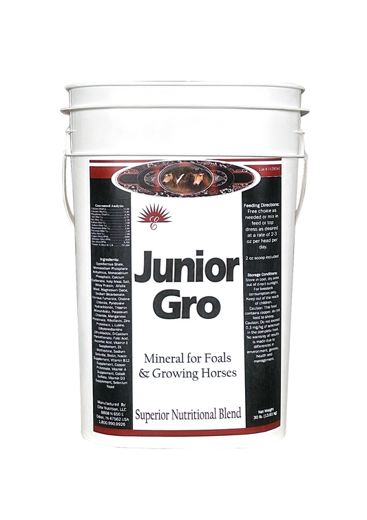 Junior Gro 30 lb