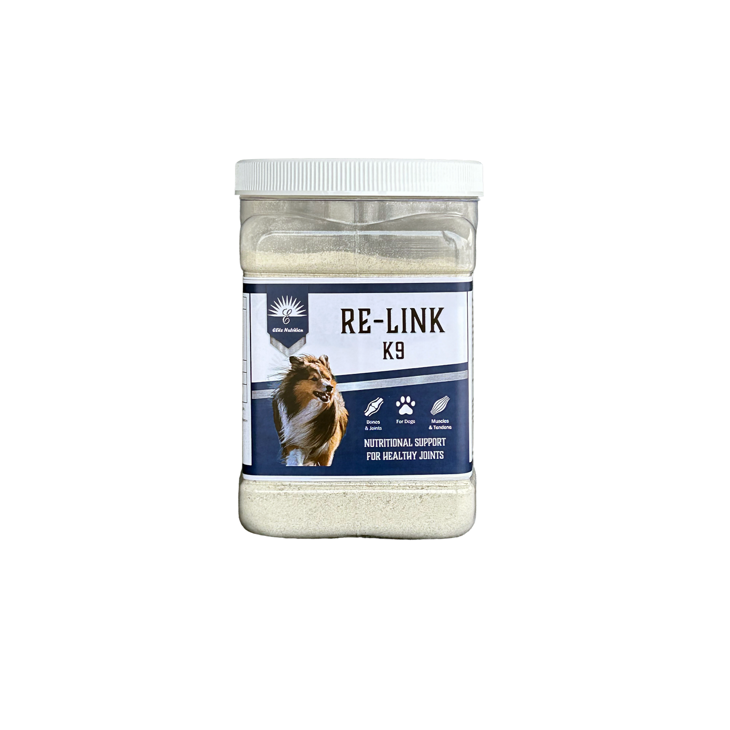 K9 Re-Link