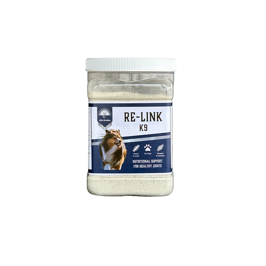 K9 Re-Link