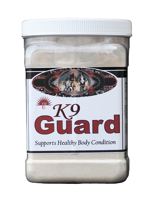 K9 Guard 2 lb