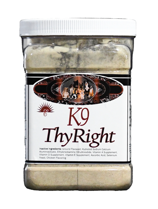 K9 ThyRight 2 lb