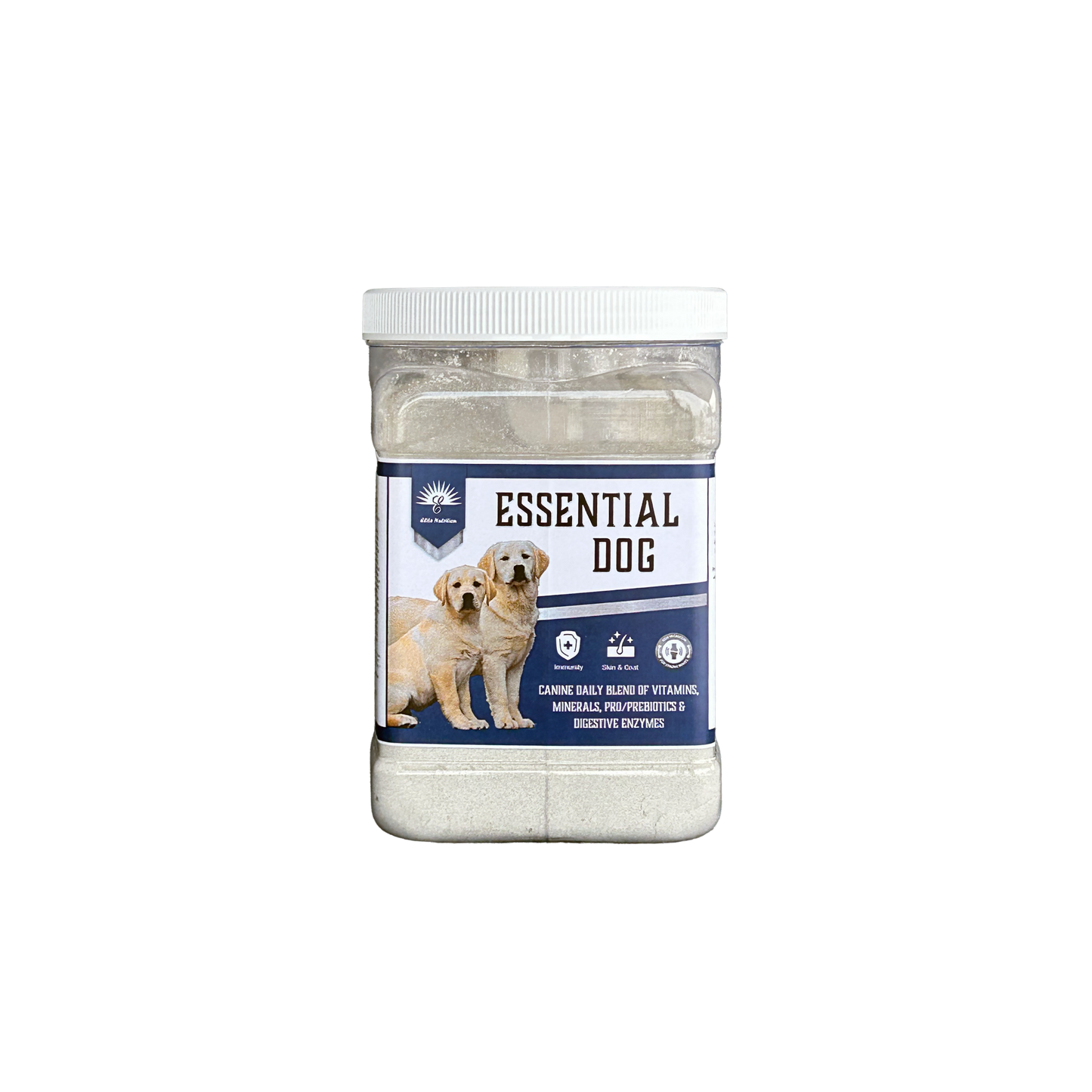 Essential Dog 2 Lb