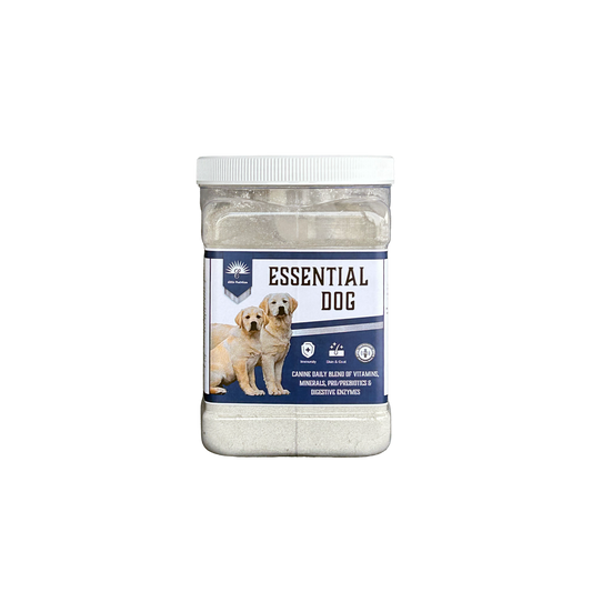 Essential Dog 2 Lb