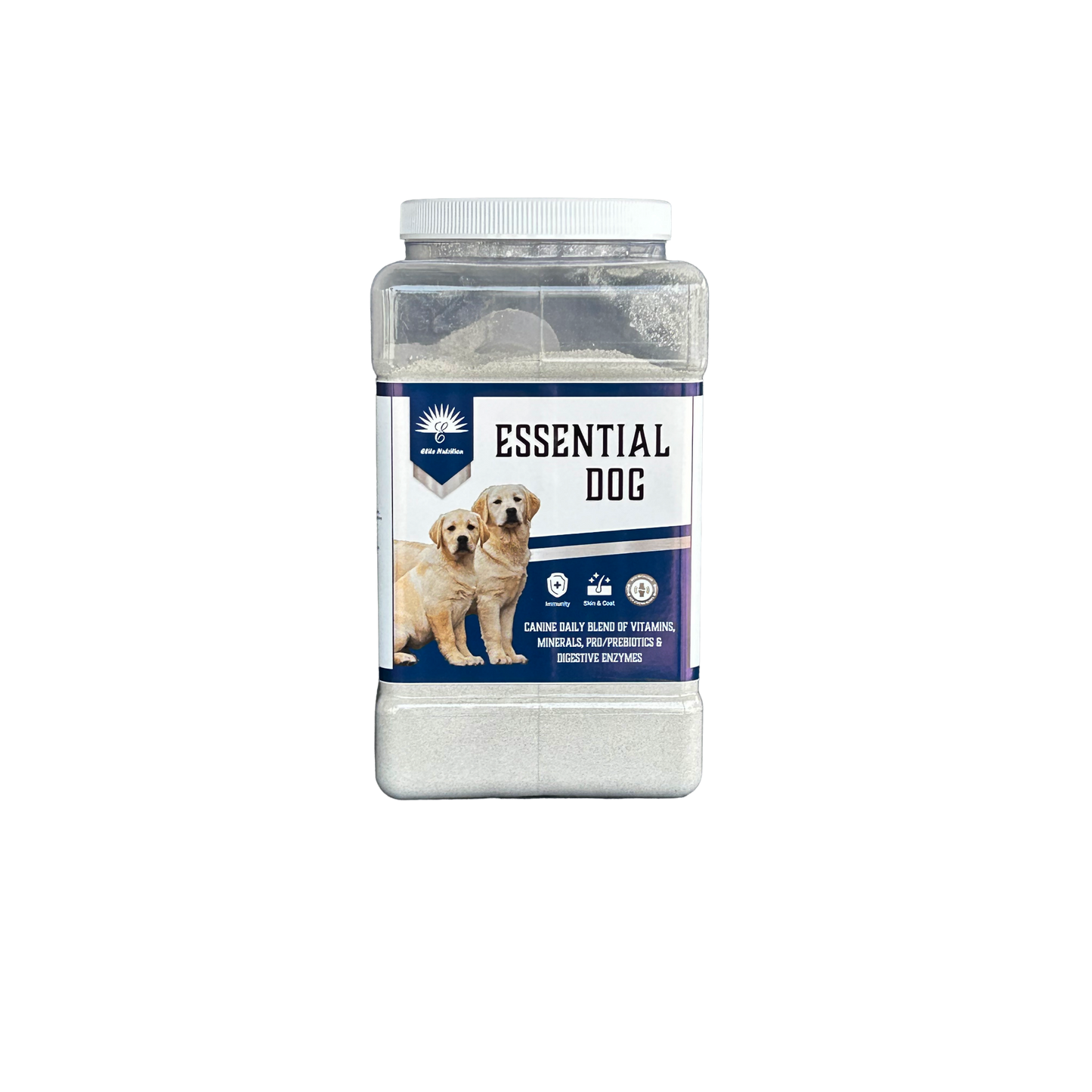 Essential Dog 5 Lb