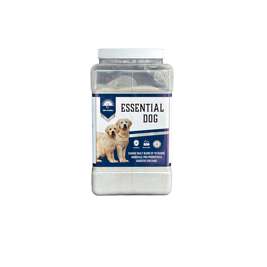 Essential Dog 5 Lb