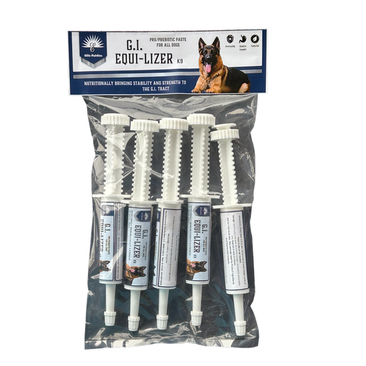 K9 GI Equi-lizer 5 Pack