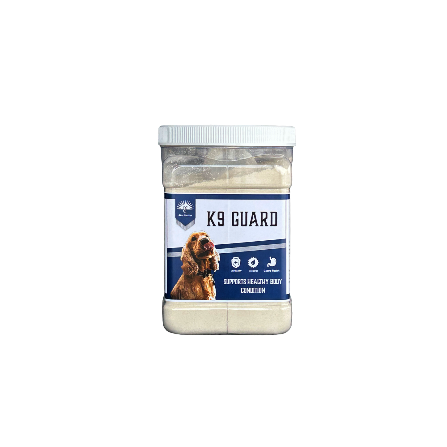 K9 Guard 2 lb
